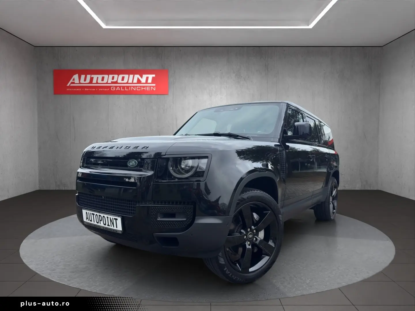 LAND ROVER Defender 130 D300 AWD SE 22Zoll