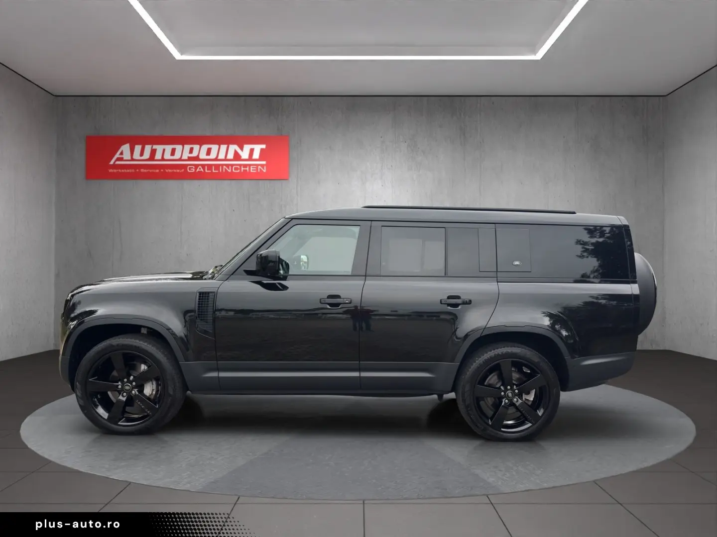LAND ROVER Defender 130 D300 AWD SE 22Zoll