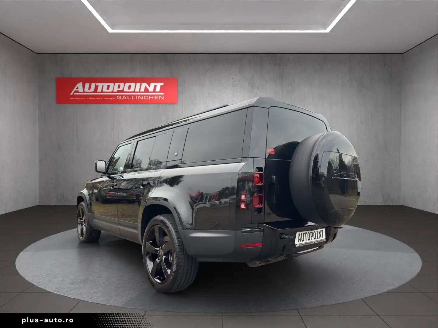 LAND ROVER Defender 130 D300 AWD SE 22Zoll