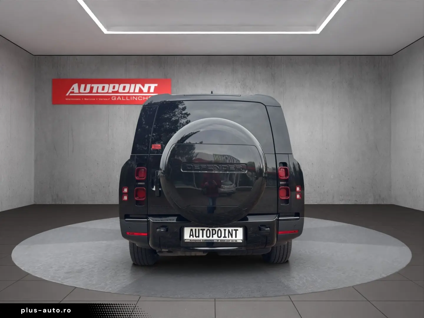LAND ROVER Defender 130 D300 AWD SE 22Zoll