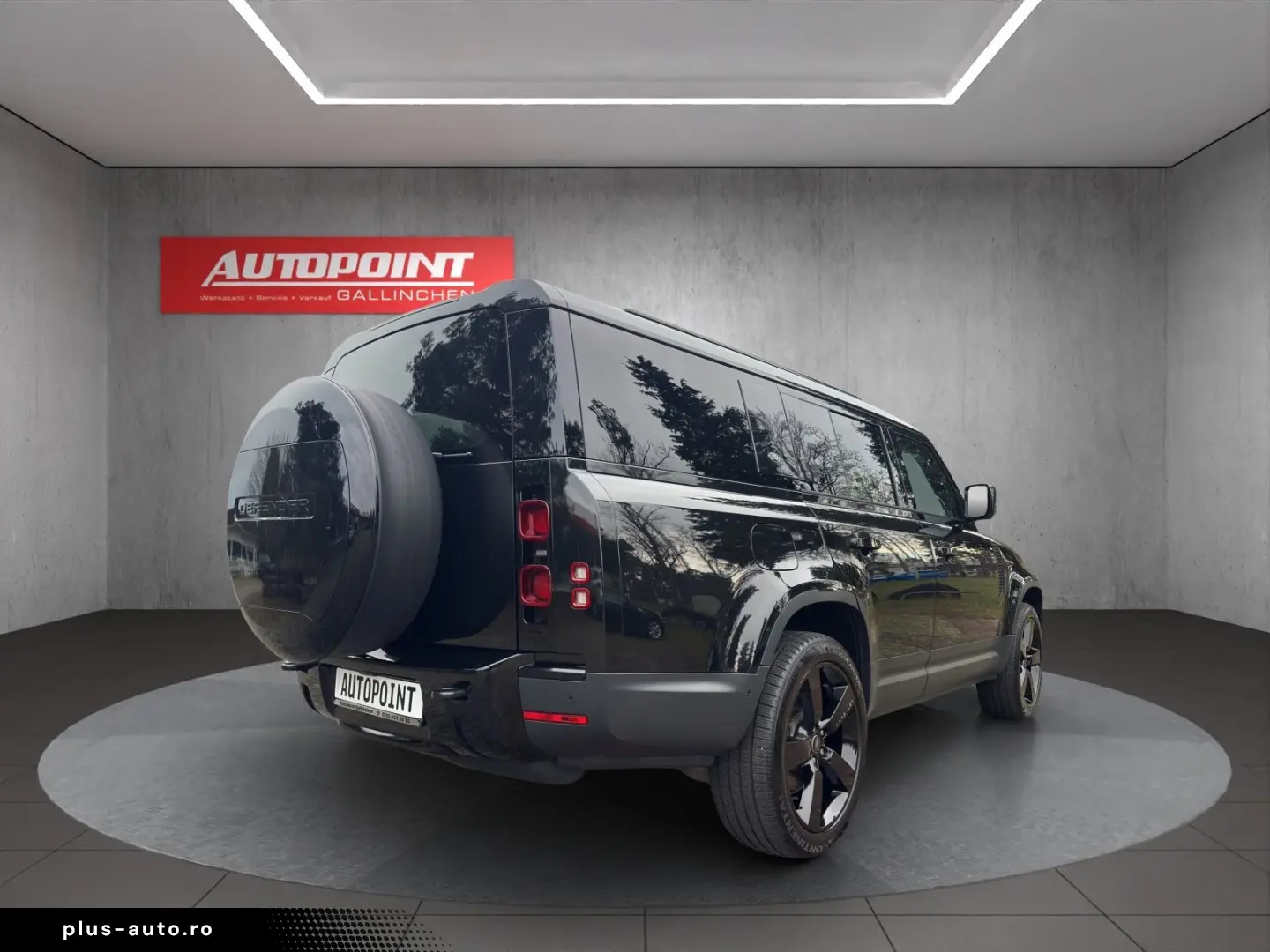 LAND ROVER Defender 130 D300 AWD SE 22Zoll