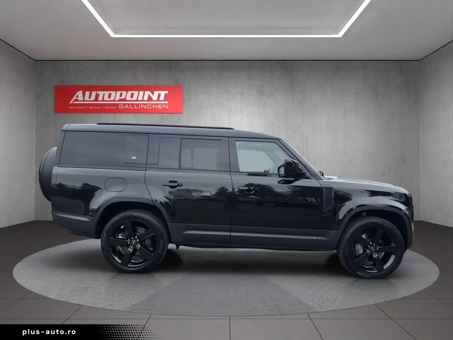 LAND ROVER Defender 130 D300 AWD SE 22Zoll