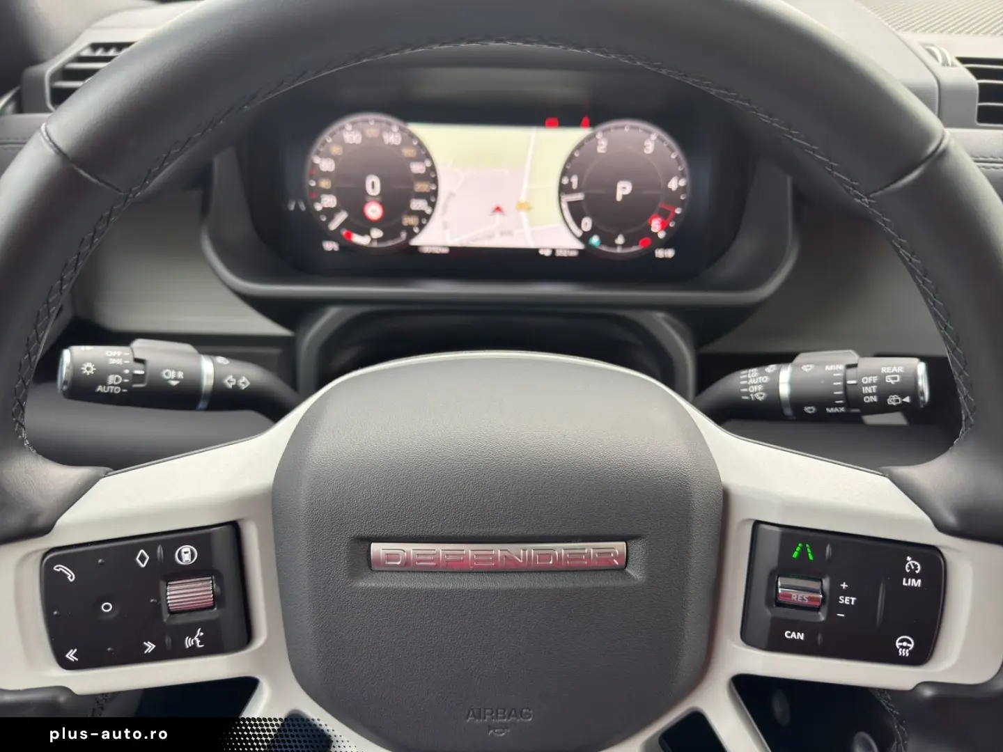 LAND ROVER Defender 130 D300 AWD SE 22Zoll