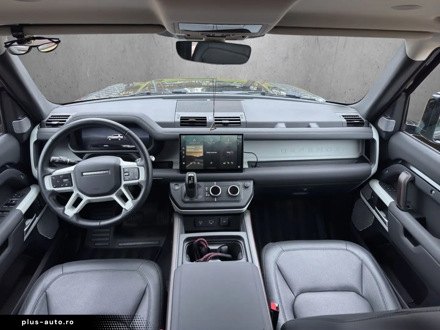 LAND ROVER Defender 130 D300 AWD SE 22Zoll
