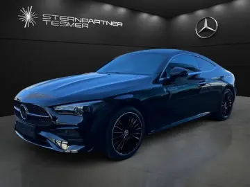 MERCEDES-BENZ CLE 300 e mit EQ Hybrid Technologie AM&hellip;