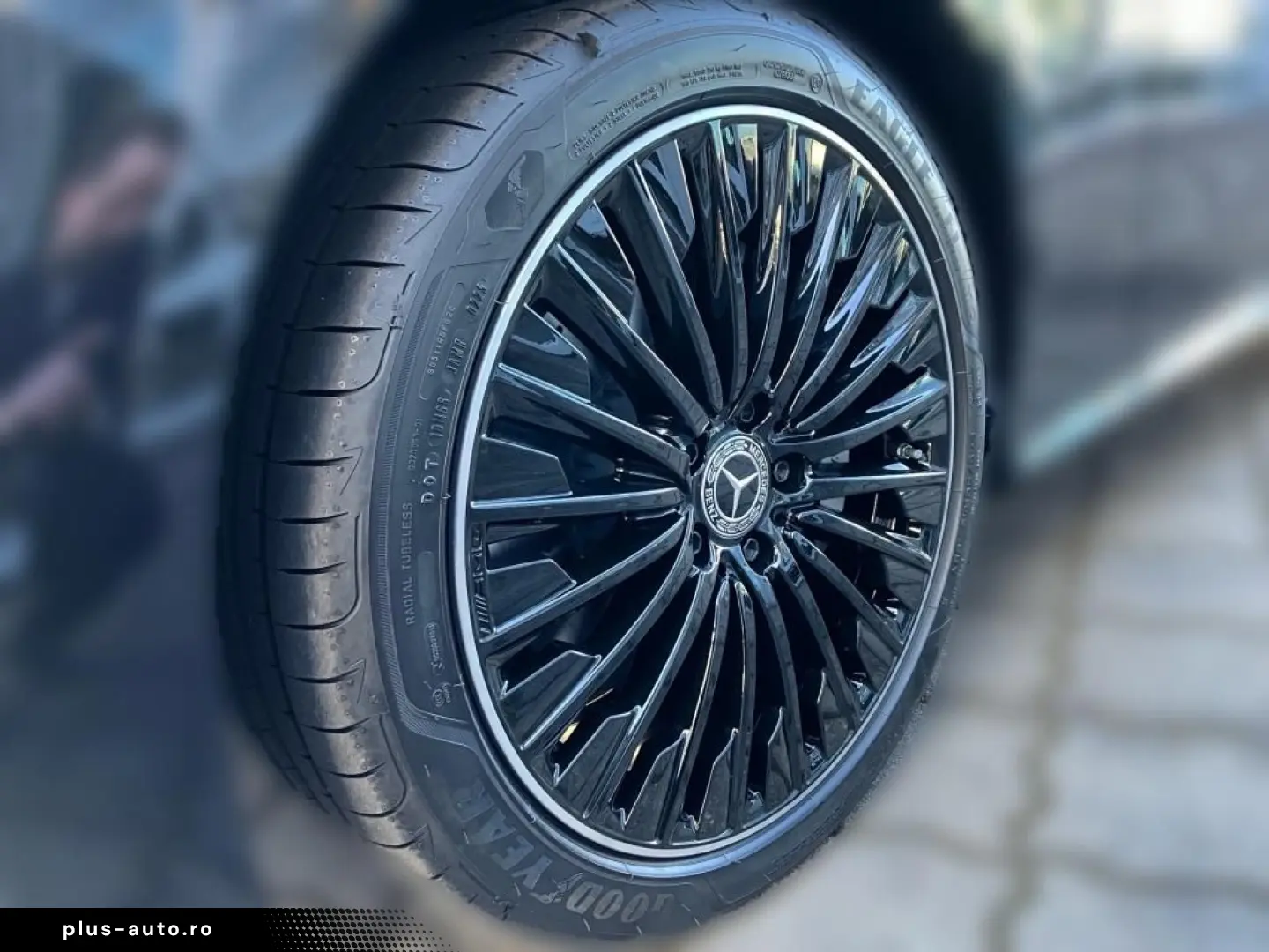 MERCEDES-BENZ CLE 300 e mit EQ Hybrid Technologie AM&hellip;