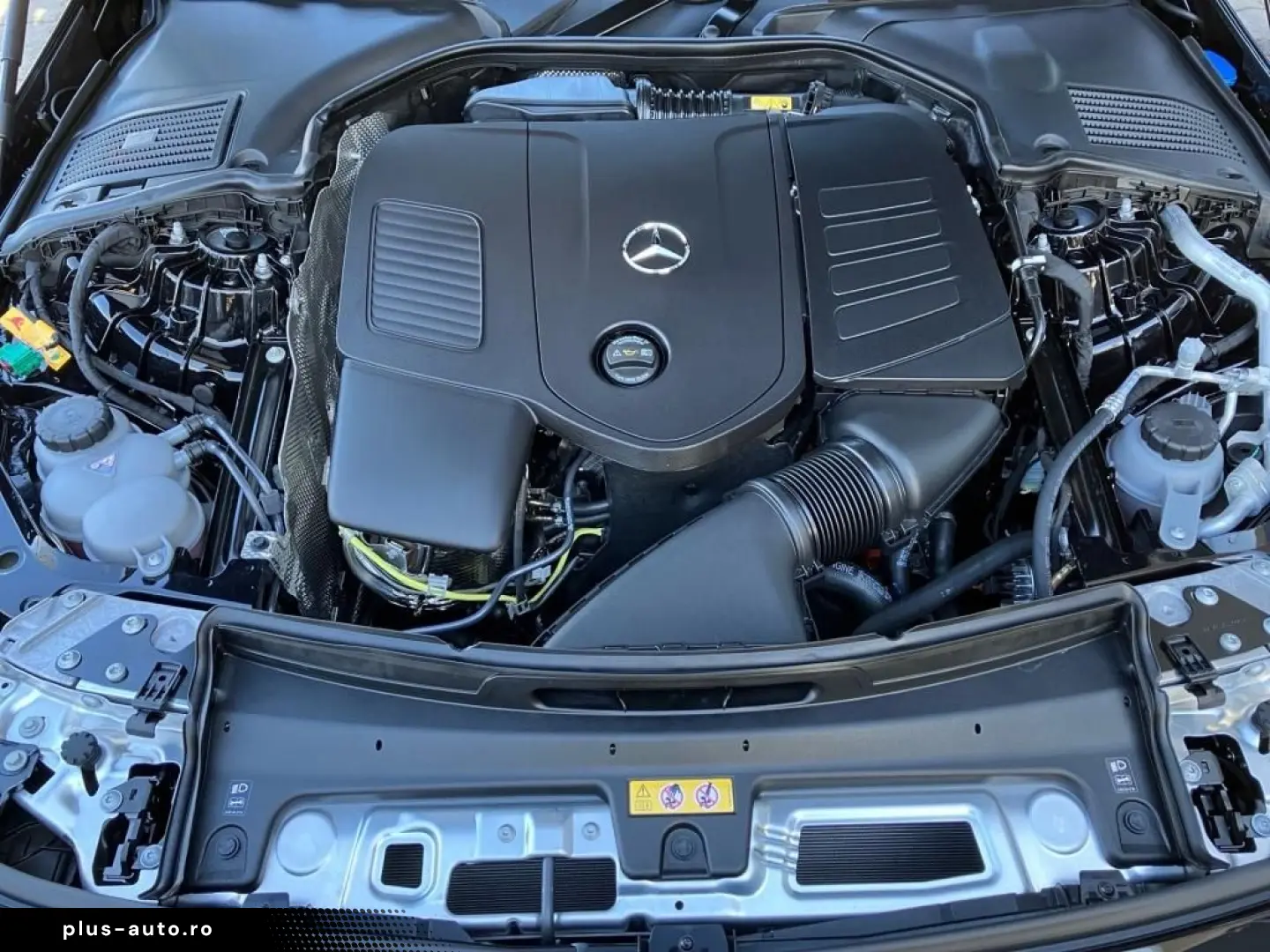 MERCEDES-BENZ CLE 300 e mit EQ Hybrid Technologie AM&hellip;