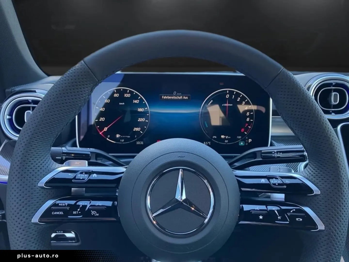 MERCEDES-BENZ CLE 300 e mit EQ Hybrid Technologie AM&hellip;