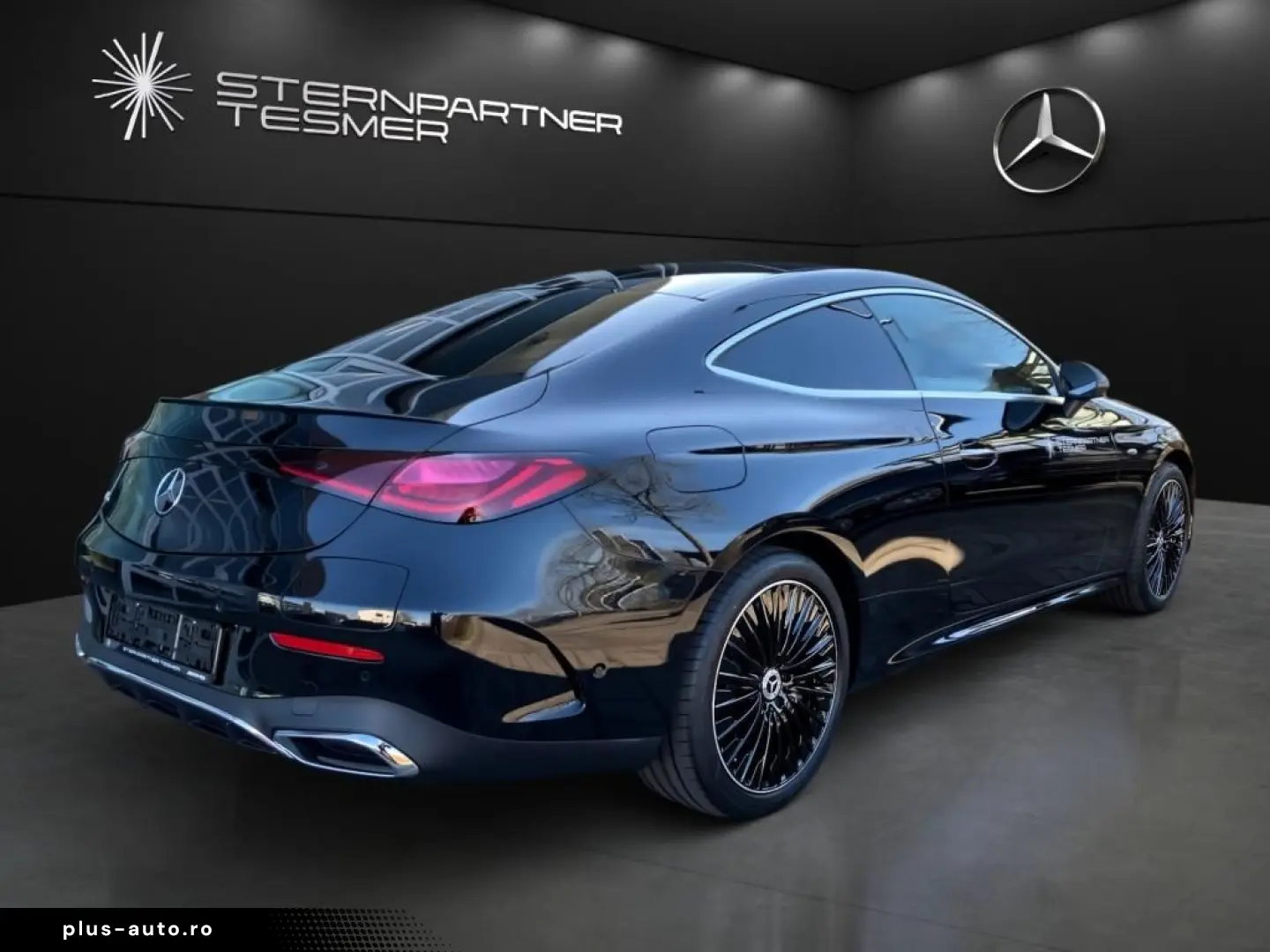 MERCEDES-BENZ CLE 300 e mit EQ Hybrid Technologie AM&hellip;