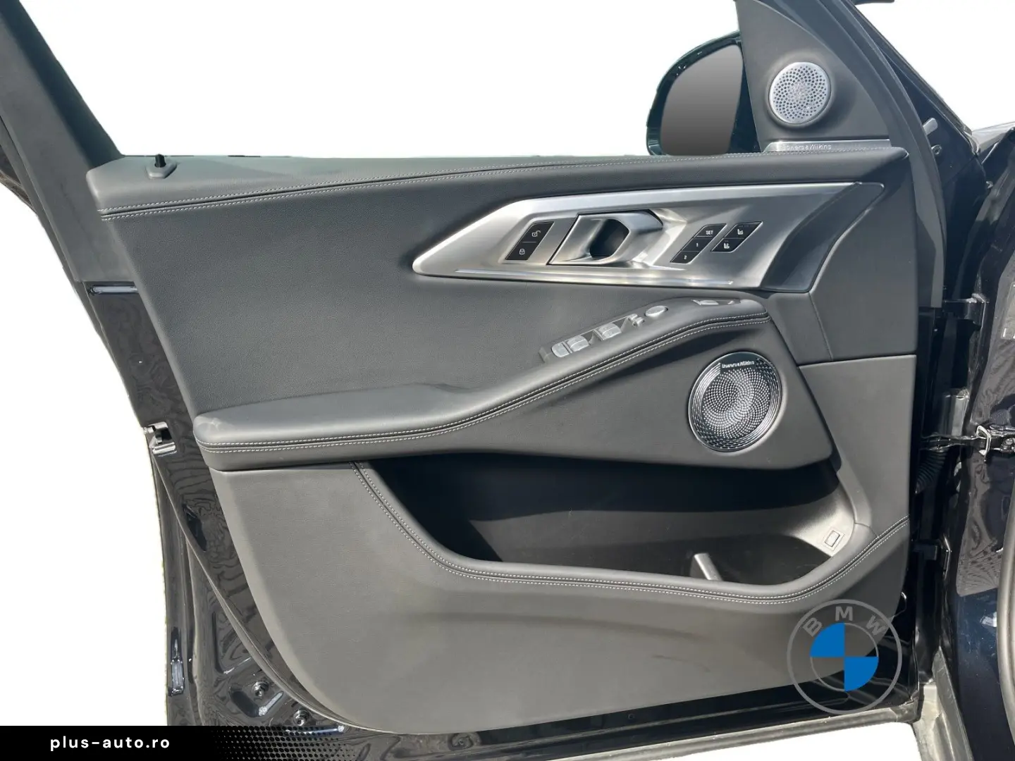 BMW XM LABEL M Sport 23  Massage B&W