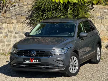 Volkswagen Tiguan 2.0 TDI DSG Life