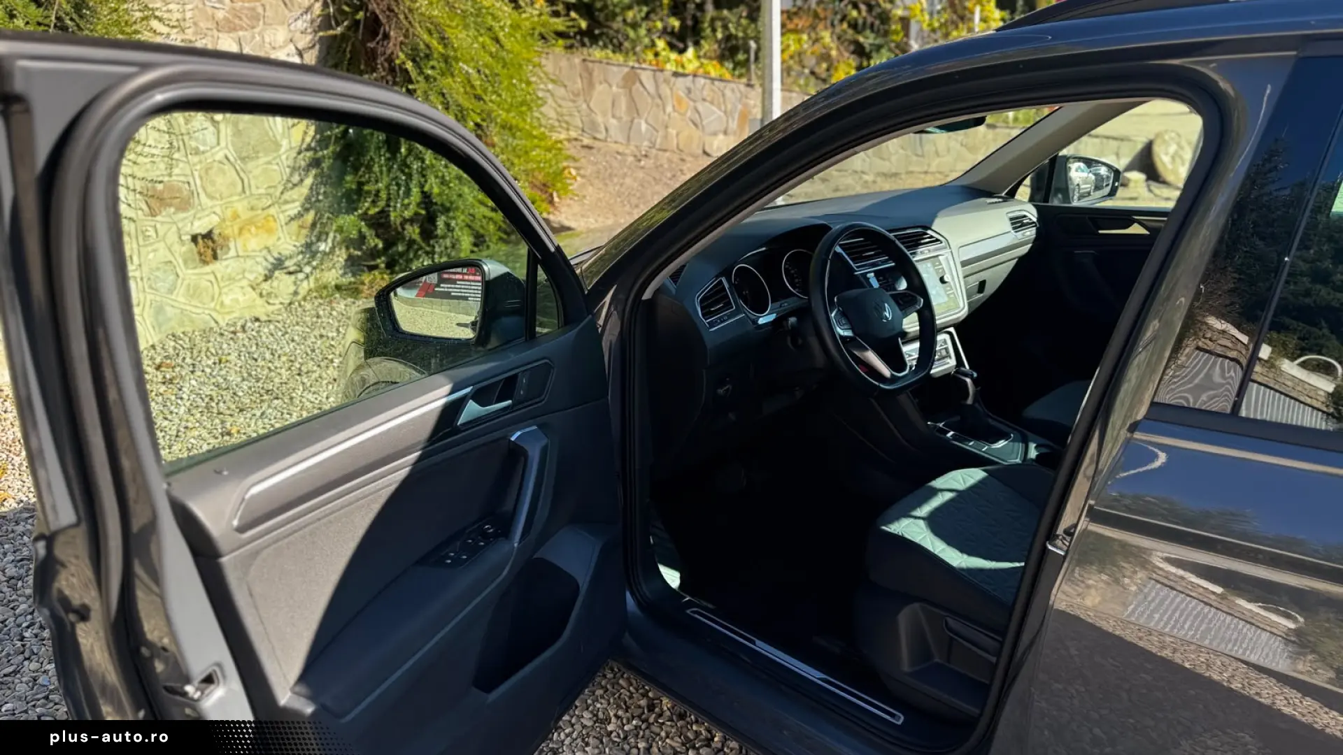 Volkswagen Tiguan 2.0 TDI DSG Life