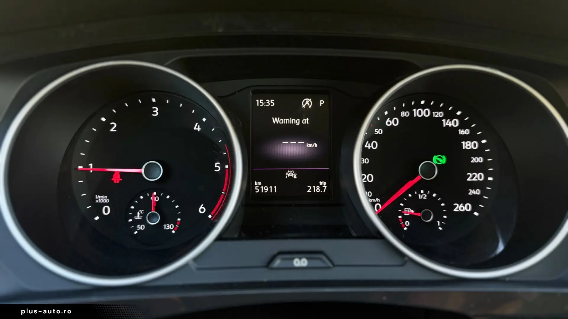 Volkswagen Tiguan 2.0 TDI DSG Life