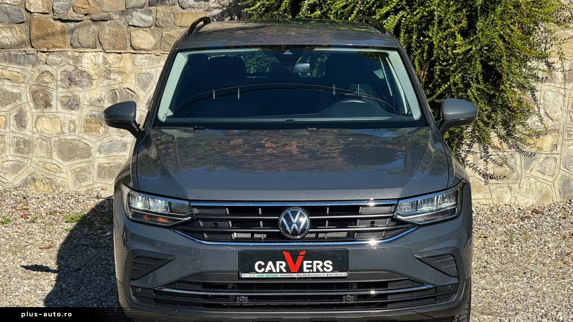 Volkswagen Tiguan 2.0 TDI DSG Life