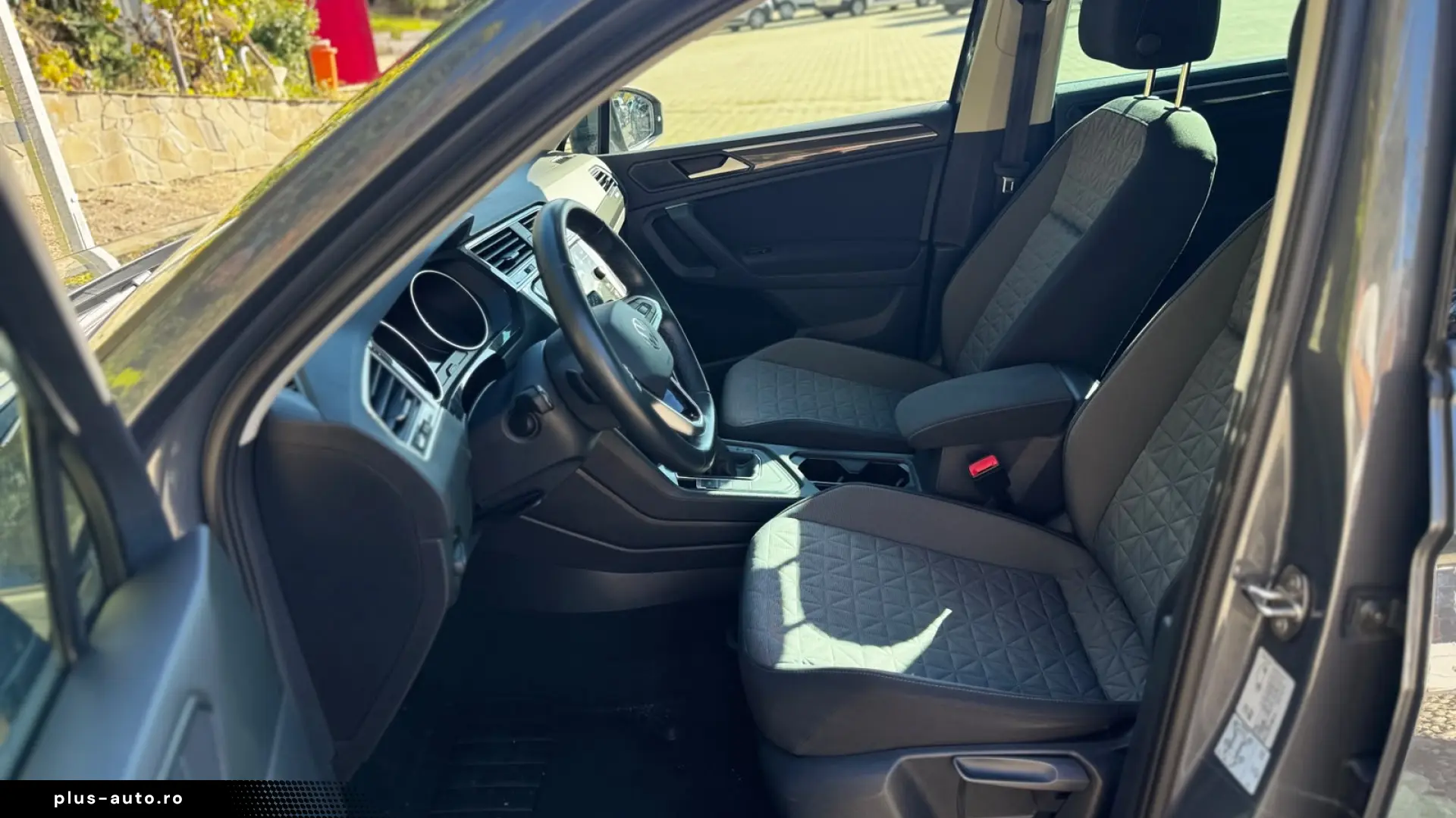Volkswagen Tiguan 2.0 TDI DSG Life