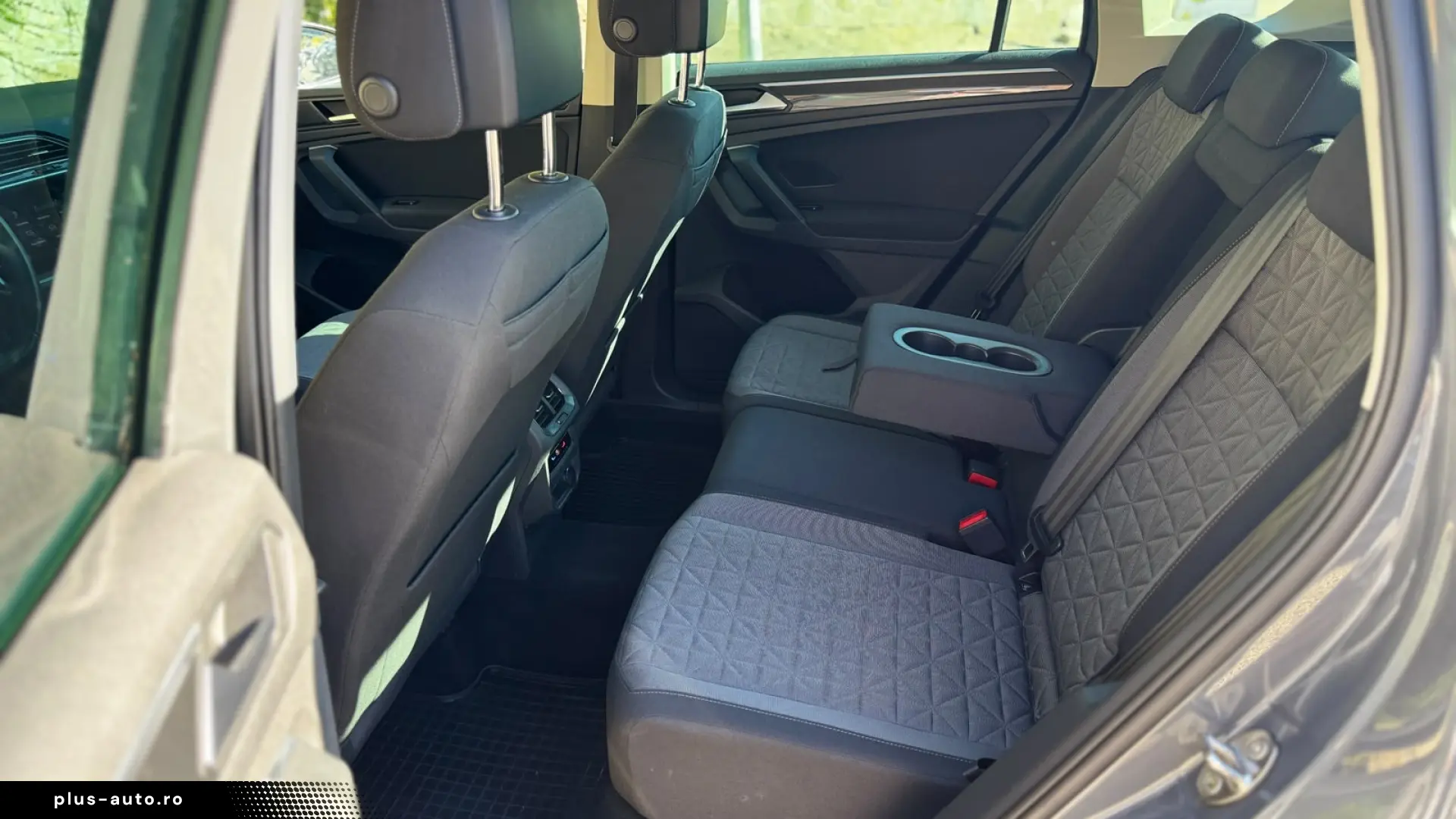 Volkswagen Tiguan 2.0 TDI DSG Life