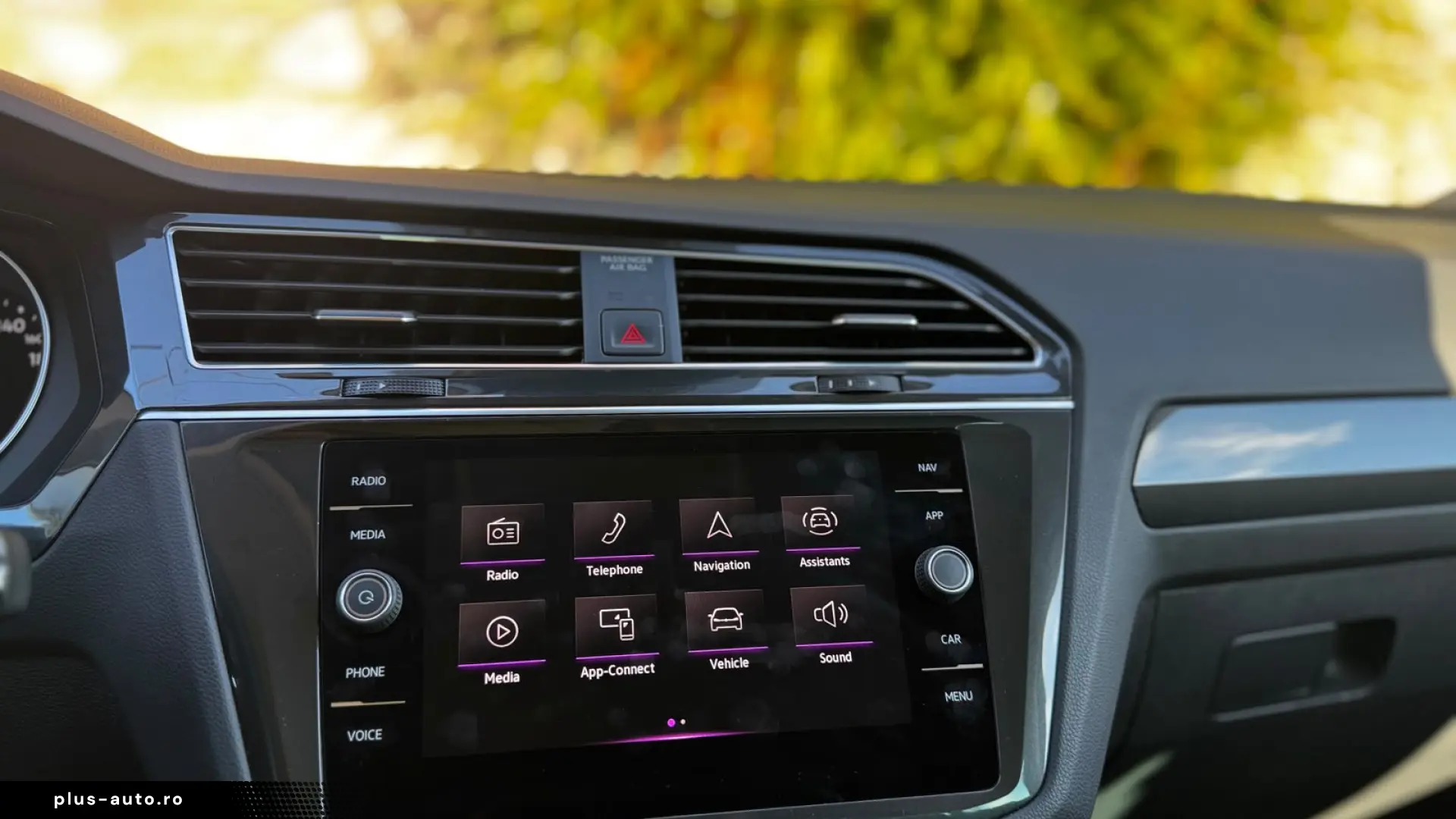 Volkswagen Tiguan 2.0 TDI DSG Life