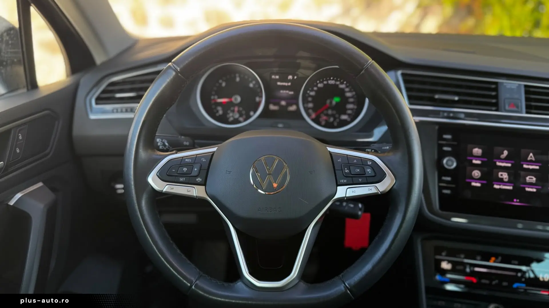 Volkswagen Tiguan 2.0 TDI DSG Life
