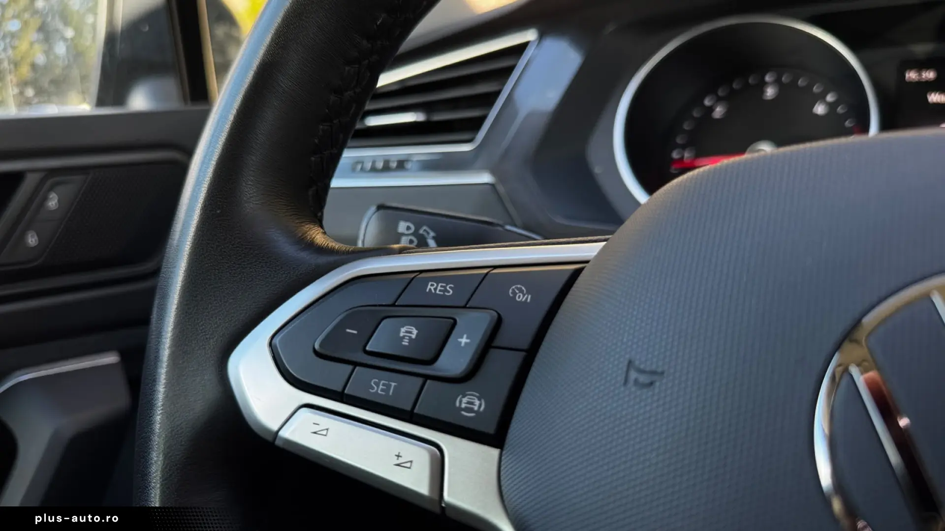 Volkswagen Tiguan 2.0 TDI DSG Life
