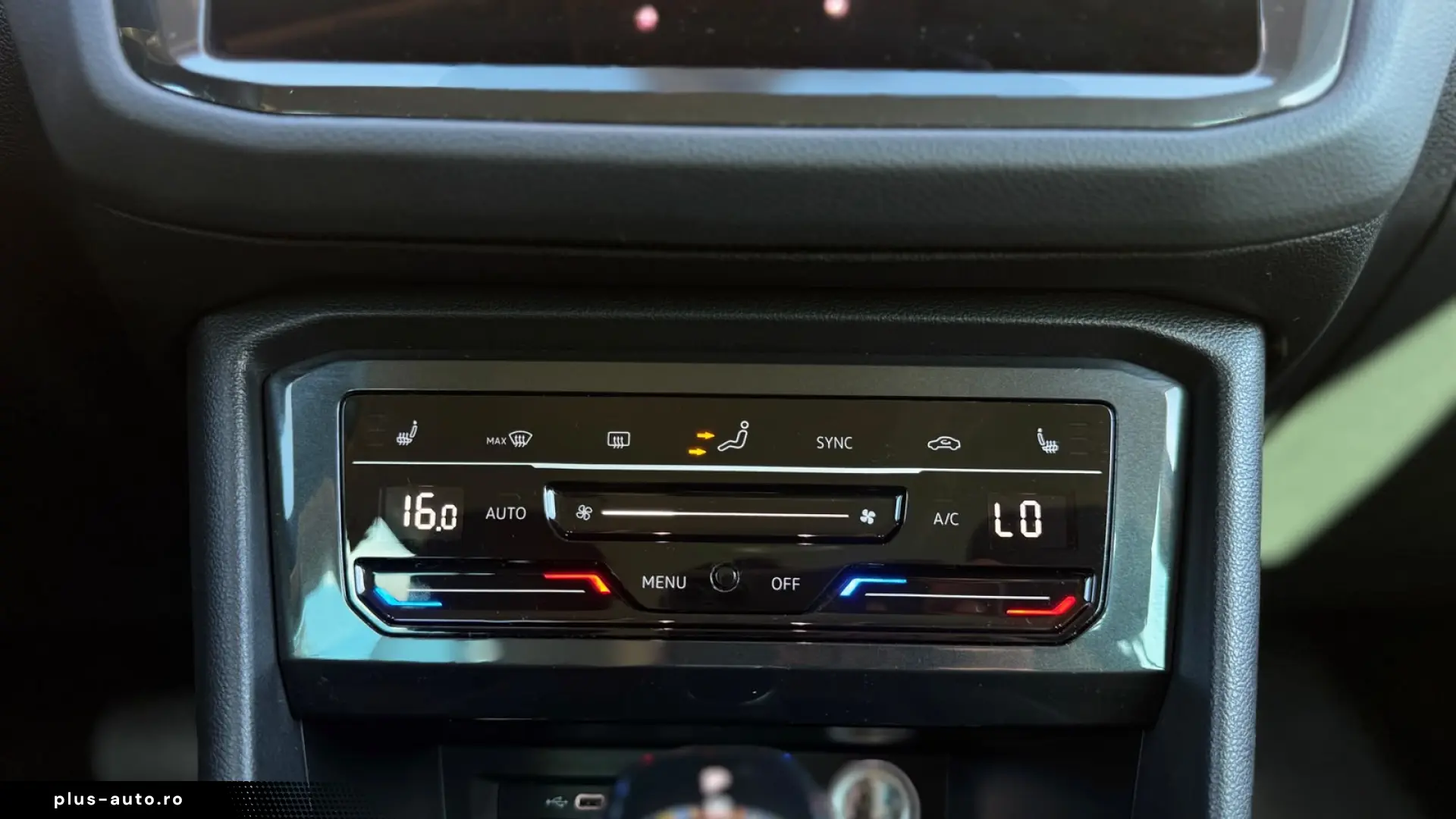 Volkswagen Tiguan 2.0 TDI DSG Life