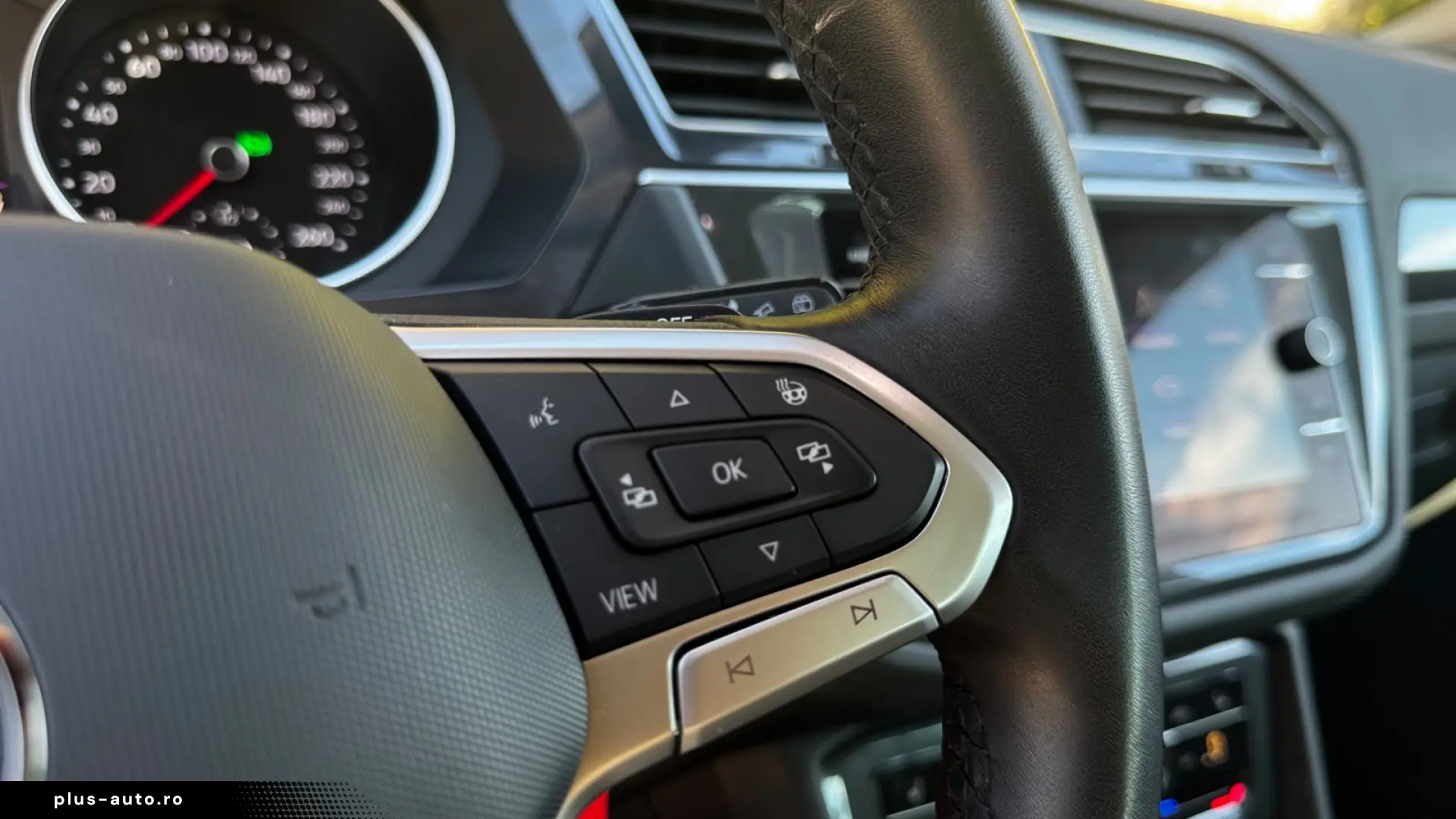 Volkswagen Tiguan 2.0 TDI DSG Life