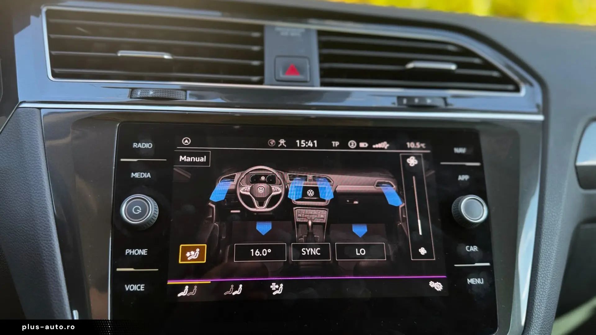 Volkswagen Tiguan 2.0 TDI DSG Life