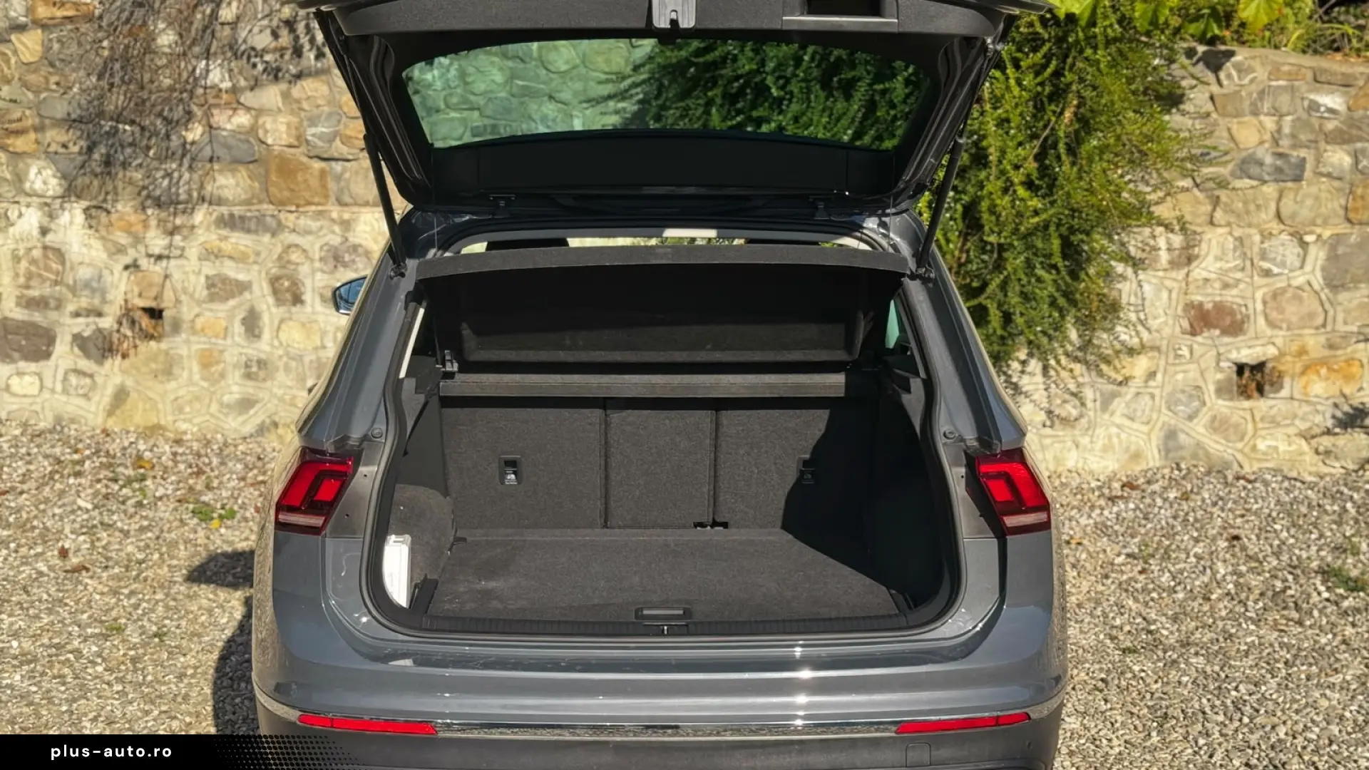 Volkswagen Tiguan 2.0 TDI DSG Life