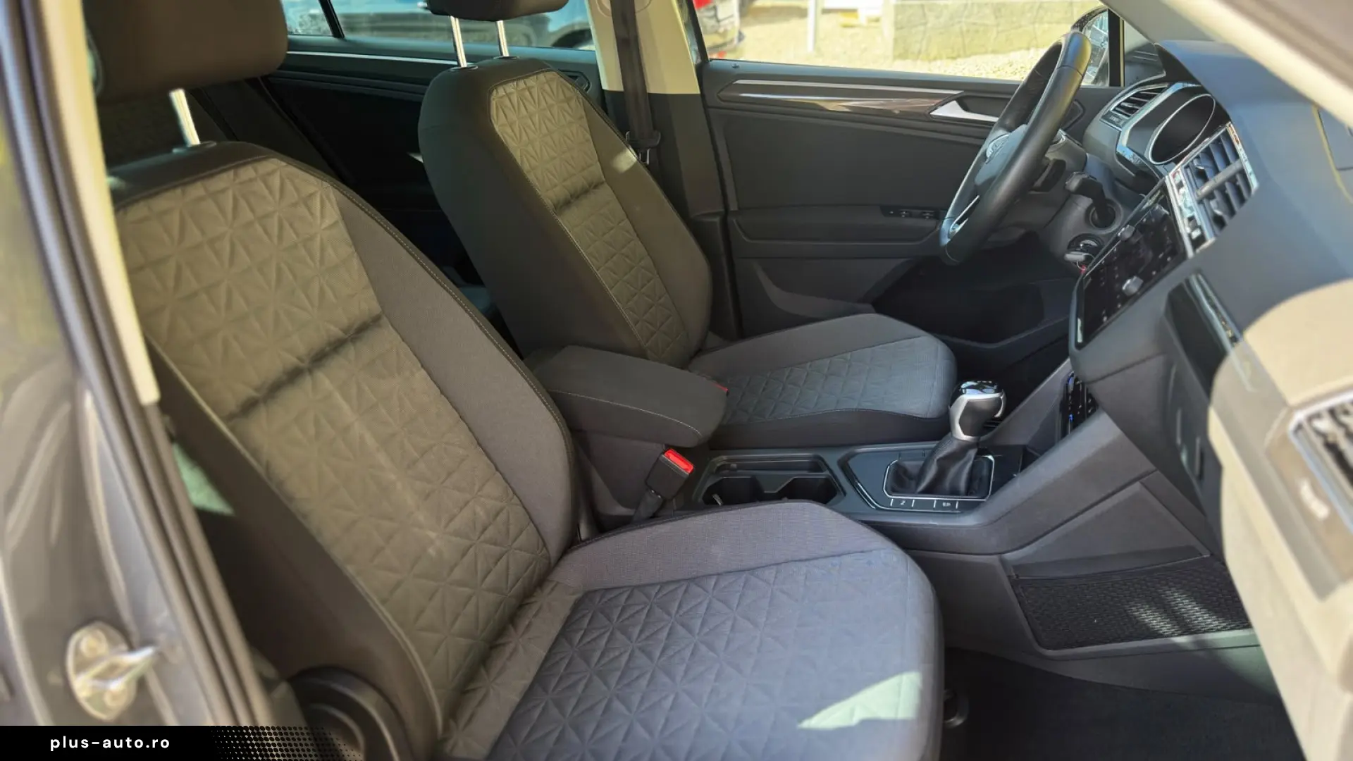 Volkswagen Tiguan 2.0 TDI DSG Life