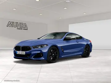 BMW M850i xDrive M Sport