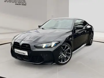 BMW M4 Competition 19  20