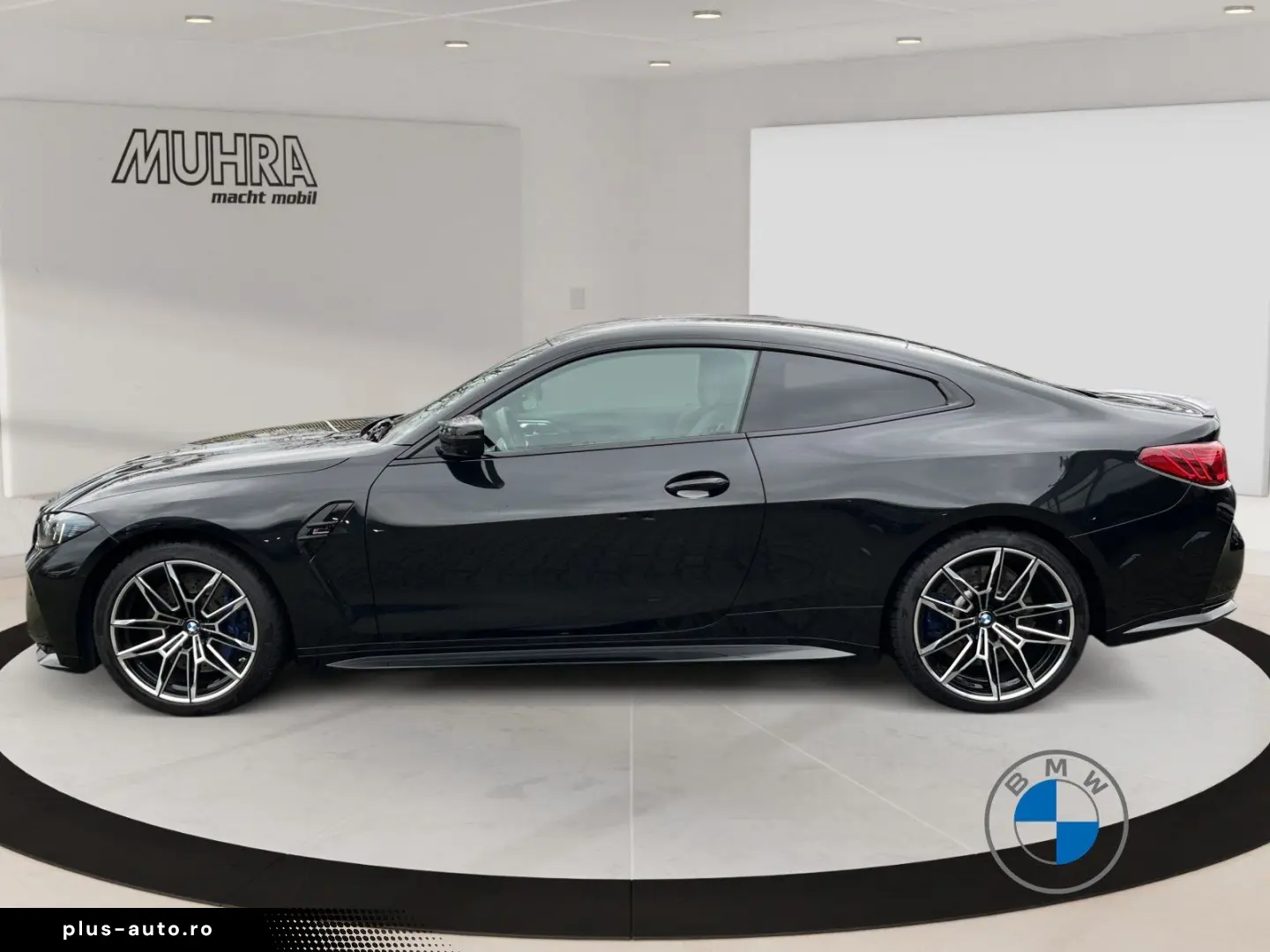 BMW M4 2025 — imagine 2