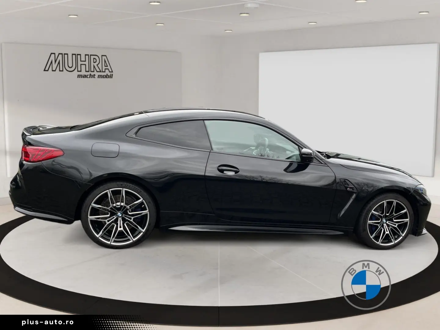 BMW M4 2025 — imagine 5