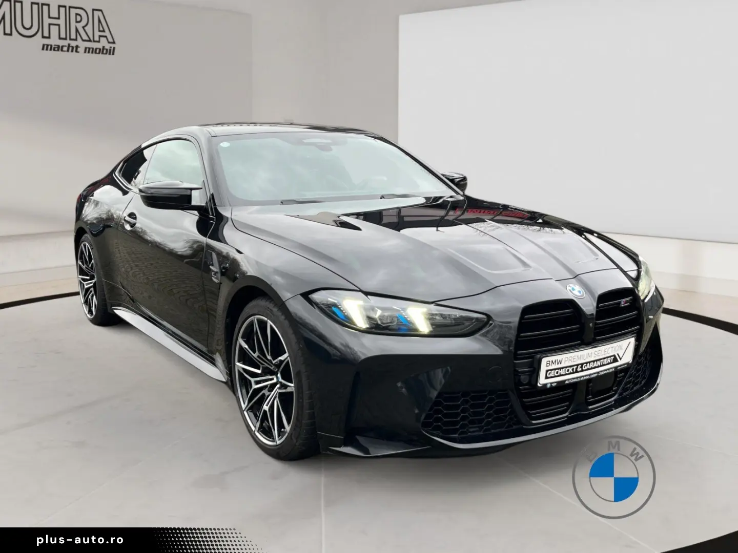 BMW M4 2025 — imagine 6