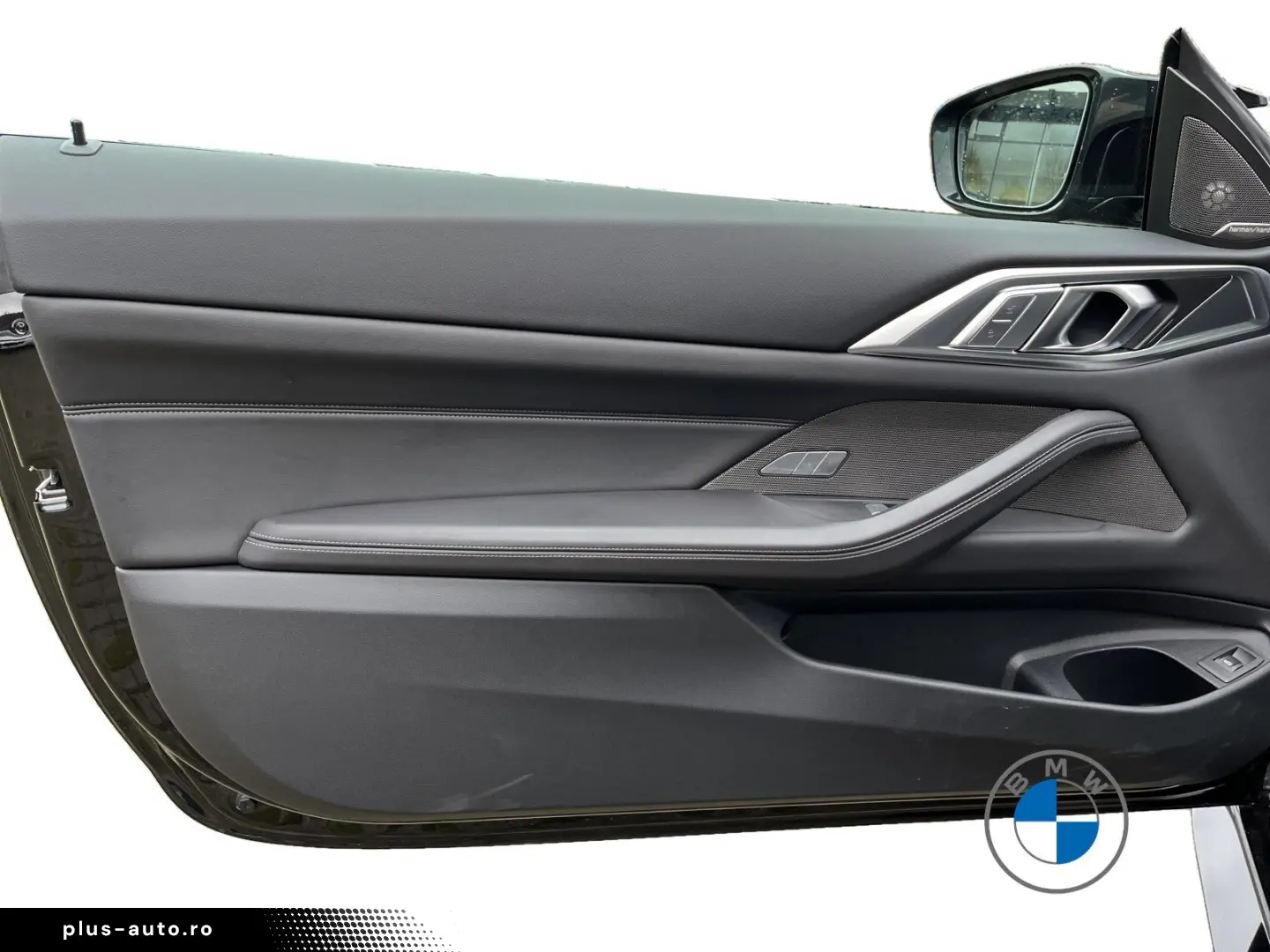 BMW M4 2025 — imagine 8