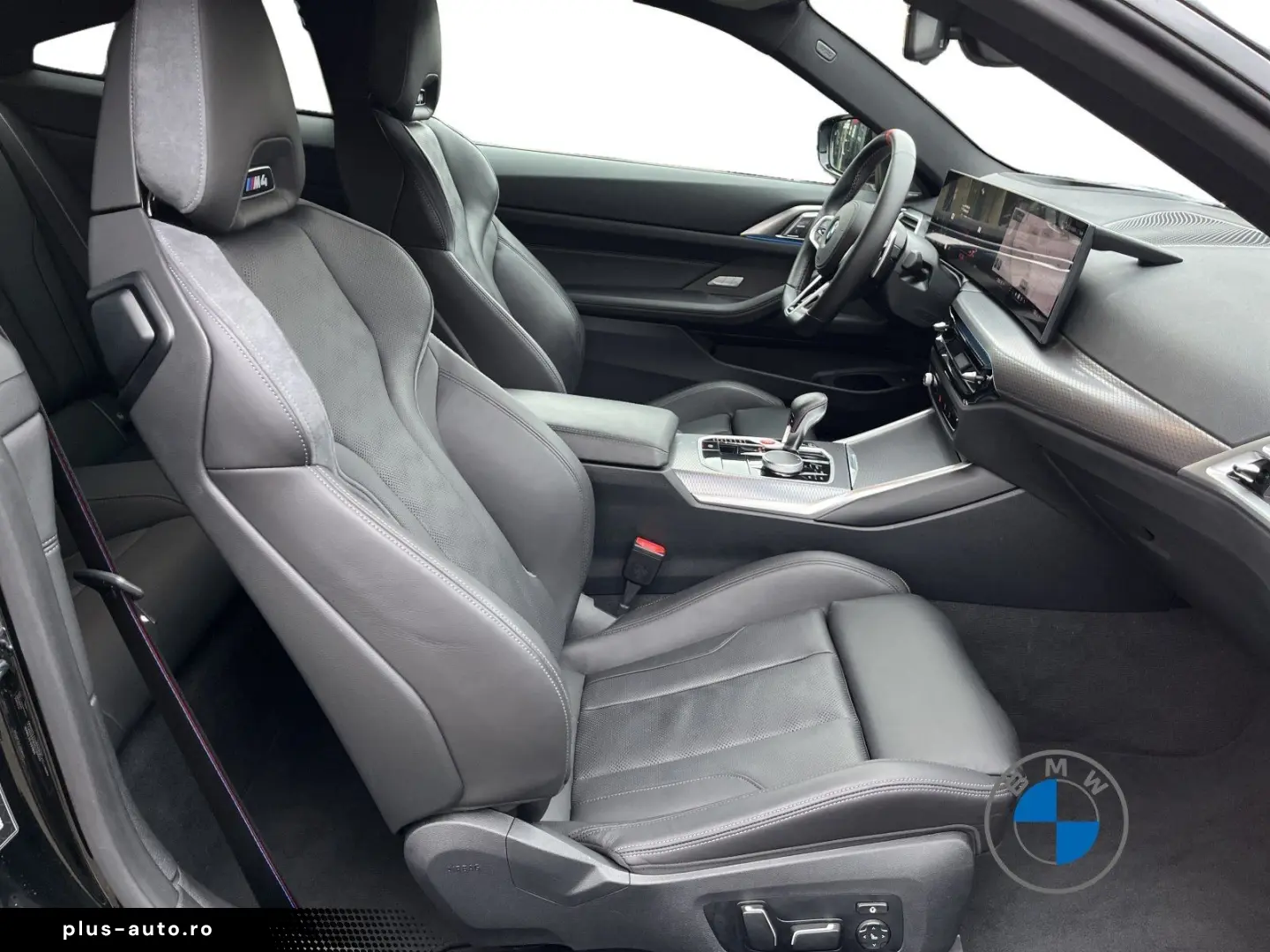 BMW M4 2025 — imagine 9