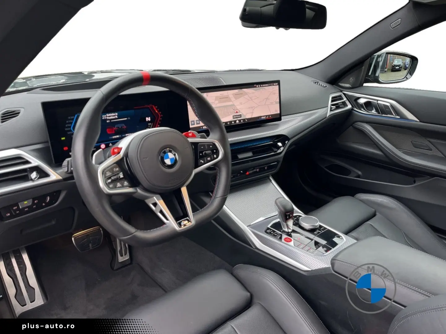 BMW M4 2025 — imagine 10