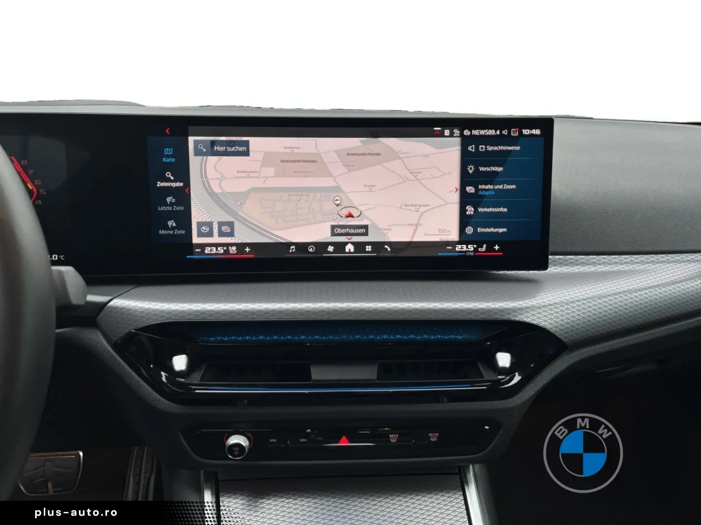 BMW M4 2025 — imagine 11