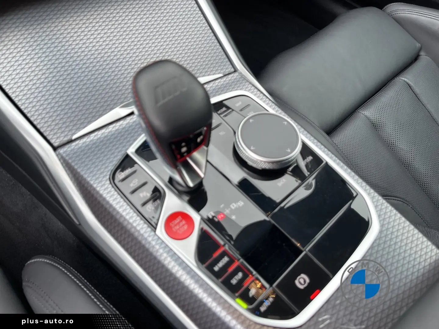 BMW M4 2025 — imagine 13