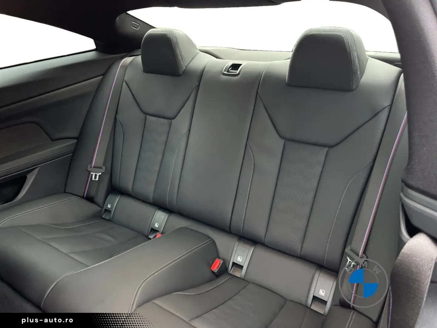 BMW M4 2025 — imagine 14
