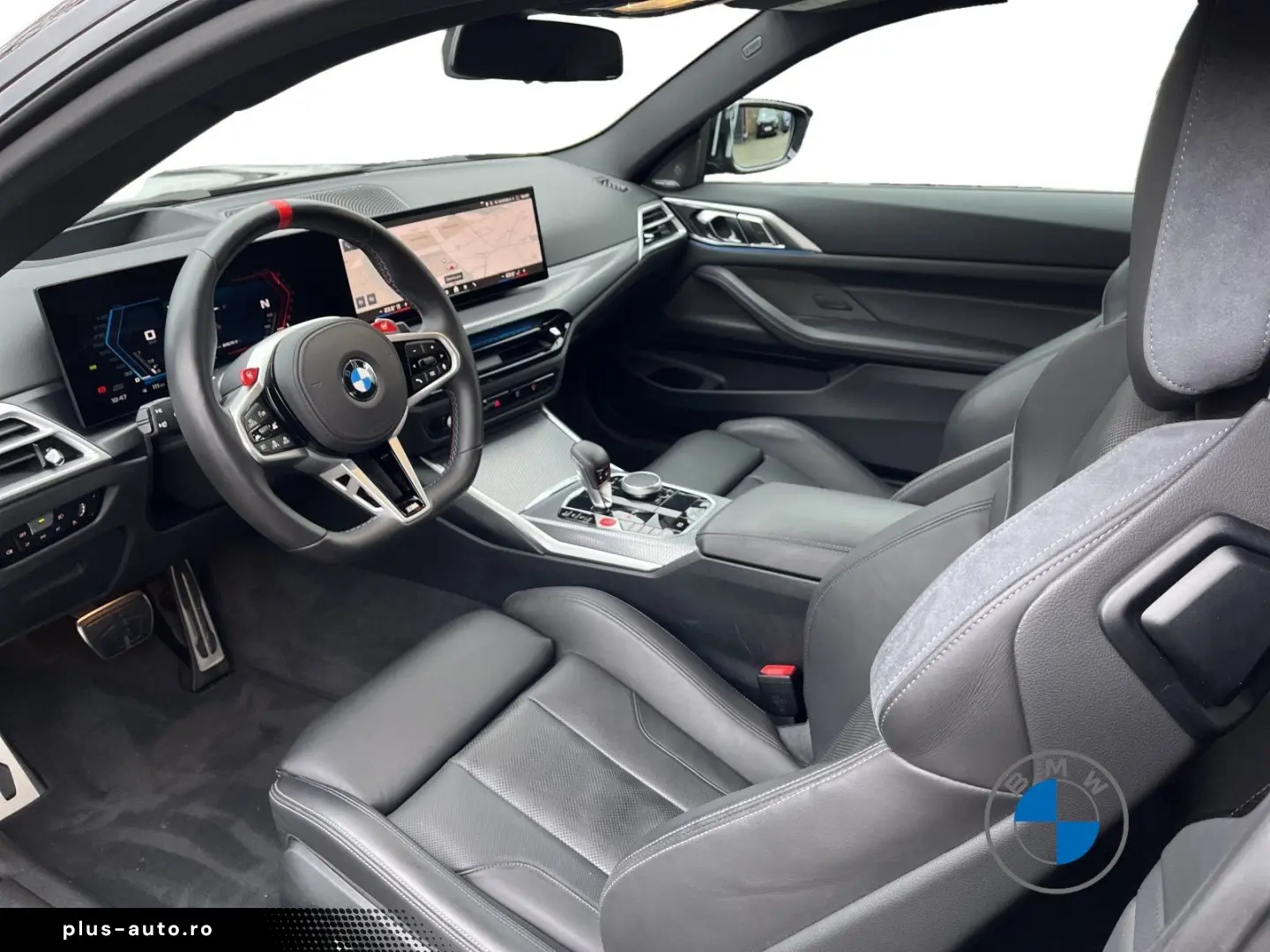 BMW M4 2025 — imagine 15
