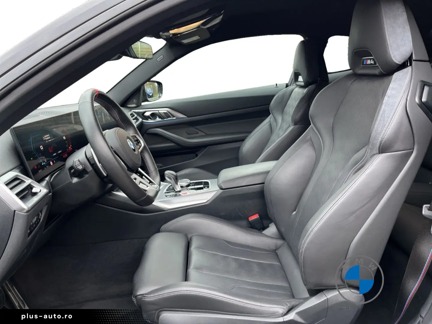 BMW M4 2025 — imagine 18
