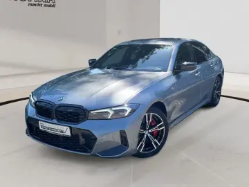 BMW M340i xDrive M Sport