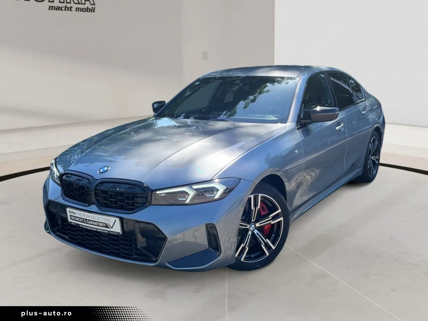 BMW M340i xDrive M Sport