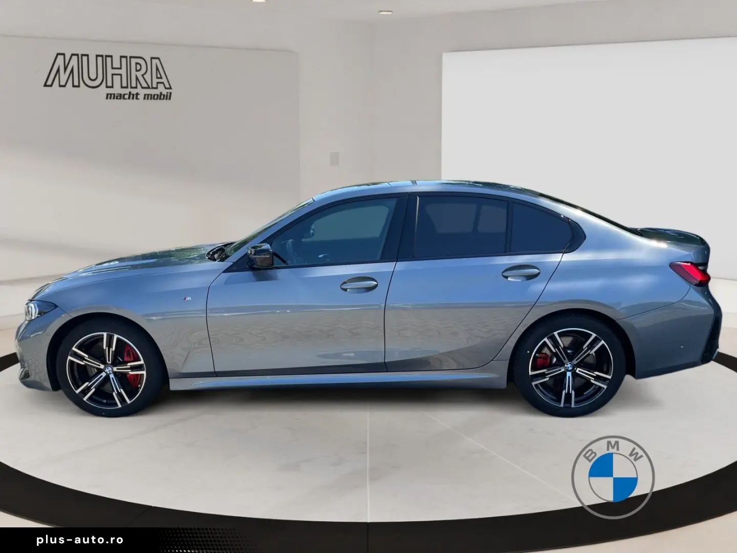 BMW M340i xDrive M Sport