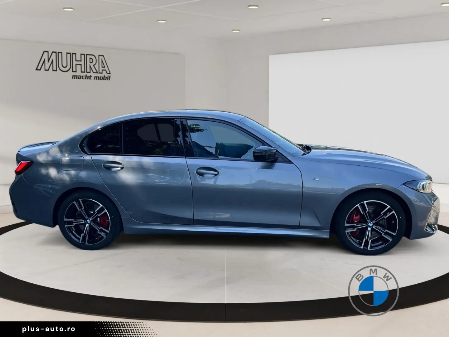 BMW M340i xDrive M Sport