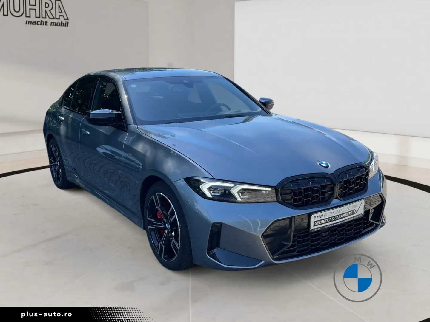 BMW M340i xDrive M Sport