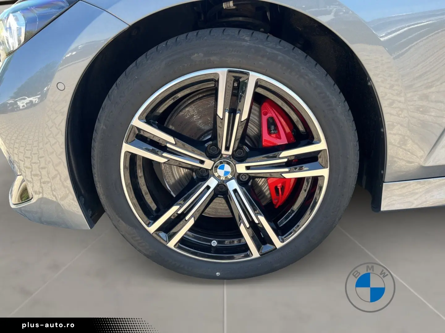 BMW M340i xDrive M Sport