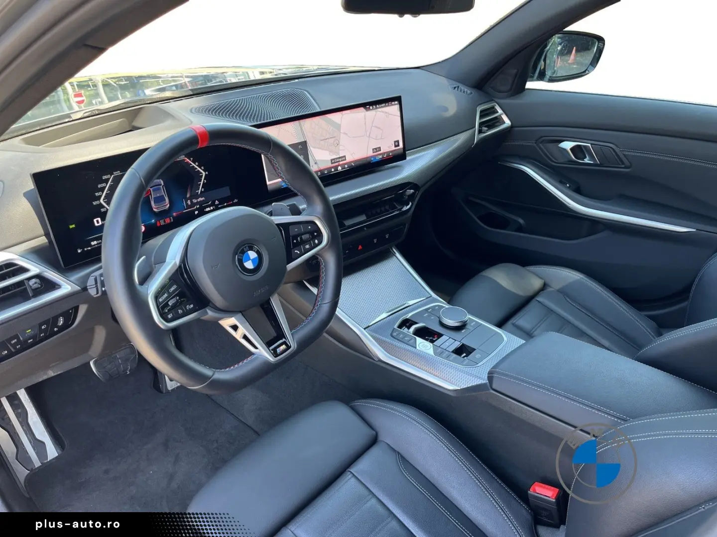 BMW M340i xDrive M Sport