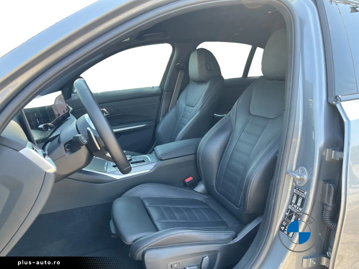 BMW M340i xDrive M Sport
