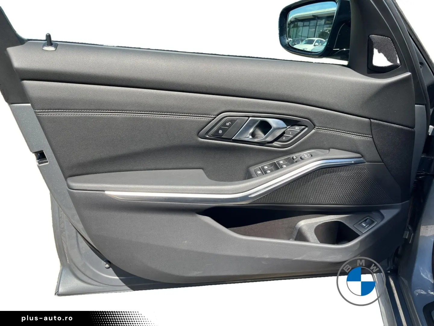 BMW M340i xDrive M Sport